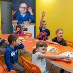 Wakacyjny, bezpłatny kurs angielskiego dla dzieci