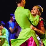 Mocny głos dzieci na Wielkim Finale Brave Kids