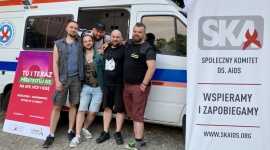 WCO w walce z nowotworami głowy i szyi. Bezpłatne konsultacje w Avenidzie Poznań