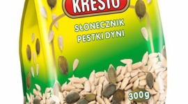Nasiona na straży zdrowia i urody ? czyli nietuzinkowe mieszanki marki Kresto , LIFESTYLE - Latem, aby zadbać o zdrowie i urodę, należy zwrócić szczególną uwagę na to, co jemy. Nasza dieta powinna być bogata w witaminy oraz mikro- i makroelementy, które o tej porze roku łatwo tracimy wraz z potem lub wypłukujemy dużą ilością wypijanej wody.