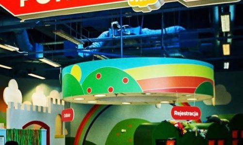 Kierunek Paryż! Port Łódź Junior zaprasza do zabawy!