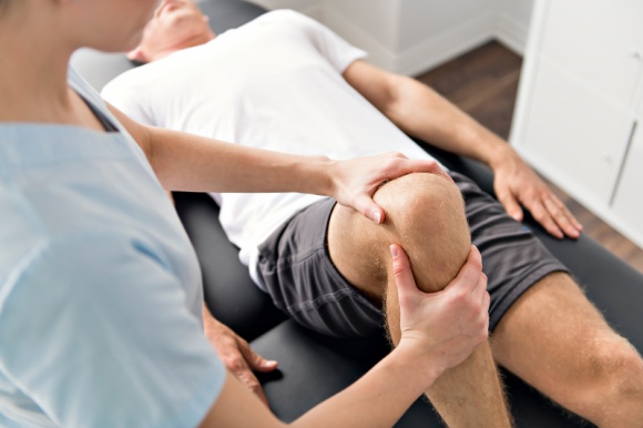 ?Nie łam się!? ? jak powinna wyglądać skuteczna rehabilitacja po złamaniach?