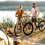 Rowerowy weekend przygotuj się na aktywny wypoczynek