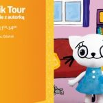 Kicia Kocia Empik Tour | Empik Galeria Bałtycka Gdańsk