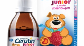 Cerutin Junior ? nie kichaj na powrót do szkoły , LIFESTYLE - Początek roku szkolnego to nie tylko nowe obowiązki dla całej rodziny, lecz także powrót do nawracających przeziębień. Co rano do szkół wyruszą nasze dzieci ? i te onieśmielone maluchy z pierwszych klas, rozbrykani uczniowie z ostatnich klas podstawówki i poważni licealiści.