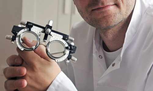 Okulary dla gracza jakie warto wybrać?