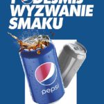 Wyzwanie Smaku Pepsi gorące weekendy pełne smaku i dobrej zabawy