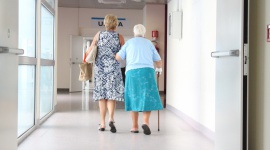 Gdzie na jedną przychodnię przypada najwięcej pacjentów? Zdrowie, BIZNES - Z raportu GUS-u wynika, że w ubiegłym roku świadczenia ambulatoryjnej opieki zdrowotnej realizowało ze środków publicznych prawie 22 tys. przychodni oraz blisko 5 tys. praktyk lekarskich i stomatologicznych.
