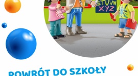 Powrót do szkoły z Playmobil