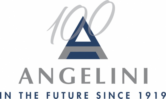 ANGELINI ŚWIĘTUJE 100 LAT ISTNIENIA