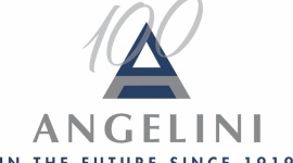 ANGELINI ŚWIĘTUJE 100 LAT ISTNIENIA Zdrowie, BIZNES - W 2019 roku przypada setna rocznica założenia Grupy Angelini, która z tej okazji zaprezentowała specjalne logo.