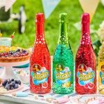 Teraz butelka cała w bąbelkach! Nowe opakowanie Piccolo