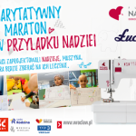 Charytatywny Maraton Szycia w Przylądku Nadziei