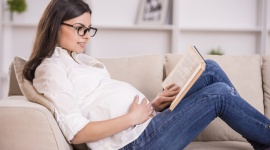 Przyszła mama w okularach ? czyli jak ciąża wpływa na jakość widzenia? Zdrowie, LIFESTYLE - Przyszła mama w okularach ? czyli jak ciąża wpływa na jakość widzenia?