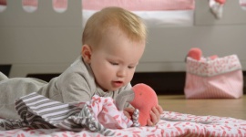 Ekologia, zdrowie i poszanowanie warunków pracy, czyli nadchodzi epoka slow toys Zdrowie, BIZNES - O promowaniu żywności typu slow food i jej zdrowotnych przewagach nad spotykanymi na każdym kroku fast foodami słyszał każdy.