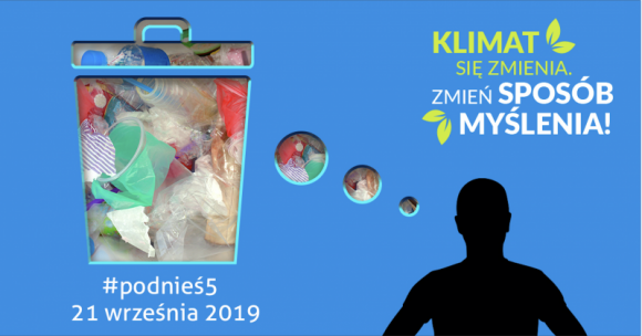 Wyzwanie Podnieś5 dołącz do akcji! Psychologia, LIFESTYLE - Pięć to cyfra, do której bez względu na dziedzinę życia lubimy się odnosić: reguła 5 sekund?, metoda 5 kroków? czy 5 zasad zdrowego odżywiania?. Nic więc dziwnego, że organizatorzy akcji #Podnieś5? wybrali właśnie piątkę? jako przewodnią liczbę swojego projektu, (...)