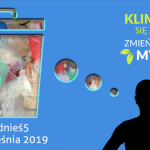 Wyzwanie Podnieś5 dołącz do akcji!