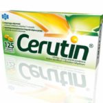 Cerutin ? przeziębienia już nie straszne