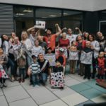 W Przylądku Nadziei wystartował Charytatywny Maraton Szycia. Teraz Wasza kolej!