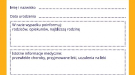 Naklejka ,,KiD'' od BabySafe ratuje życie dziecka po wypadku samochodowym! Dziecko, LIFESTYLE - Naklejka ,,KiD?? od BabySafe została zaprojektowana przy współpracy ze służbami medycznymi. Ma ona być realnym wsparciem dla służb ratowniczych podczas udzielania pomocy dziecku po wypadku samochodowym
