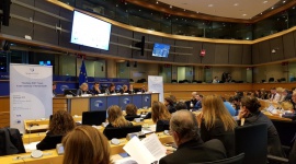 HEADWAY 2020 NOWY EUROPEJSKI PLAN NA RZECZ ZDROWIA PSYCHICZNEGO Zdrowie, BIZNES - Eksperci, naukowcy i pacjenci dyskutują w Parlamencie Europejskim o innowacyjnych rozwiązaniach związanych z obszarem zdrowia psychicznego