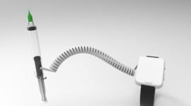 InventionMed planuje współpracę z amerykańską spółką technologiczną HaptX