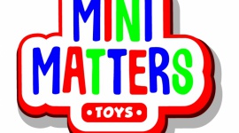 Mini Matters w Action Dziecko, LIFESTYLE - W sklepach Action w całej Polsce jest już dostępna nowa kolekcja zabawek Mini Matters. W jej skład wchodzi ponad trzydzieści produktów wykonanych głównie z drewna, przeznaczonych dla dzieci w wieku od roku do ośmiu lat.
