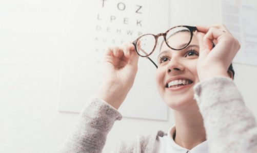 Światowy Dzień Wzroku ? a Ty, kiedy ostatni raz badałeś swój wzrok?
