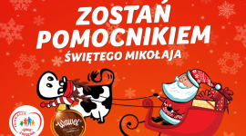 Świąteczna współpraca marki Wawel i Fundacji Wawel z Rodziną? z Frisco.pl Dziecko, LIFESTYLE - Już po raz kolejny, z okazji zbliżających się Świąt Bożego Narodzenia marka Wawel razem z Fundacją Wawel z Rodziną? organizują wyjątkową akcję Zostań pomocnikiem Św. Mikołaja?