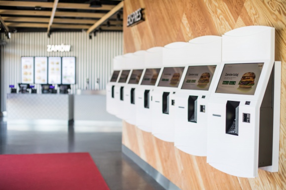 Największa restauracja MAX Premium Burgers w Polsce wkrótce w Forum Gdańsk Zdrowie, BIZNES - Już 6 listopada br. o godzinie 9:00 zostanie otwarta kolejna restauracja szwedzkiej sieci MAX Premium Burgers.