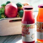 5 dobrych powodów, by sięgać po soki i smoothies