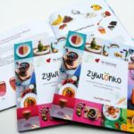 ?ŻywiOnko? ? pyszny i zdrowy przewodnik kulinarny dla dzieci i młodzieży