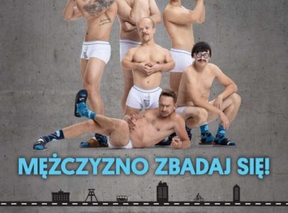 Movember w Galerii Katowickiej: bezpłatne badania dla panów