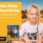Nela Mała Reporterka | Empik Kazimierz