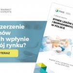 Rok 2019: przyspieszenie wzrostu rynku leków biologicznych