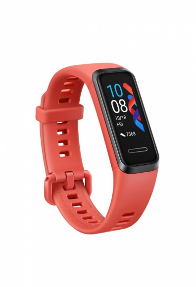 Czym kierować się przy wyborze opaski sportowej Huawei Band 4 Zdrowie, BIZNES - Osobisty asystent treningowy, w postaci opaski sportowej lub smartwatcha, staje się ważnym narzędziem, nie tylko dla zawodowych sportowców, ale też amatorów.