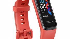 Czym kierować się przy wyborze opaski sportowej Huawei Band 4