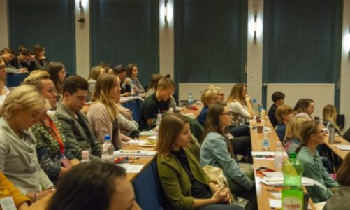 Dietetyczne Konfrontacje ? relacja z konferencji