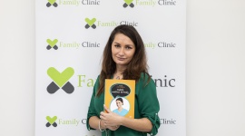 RUSZA AUTORSKA SZKOŁA RODZENIA IZABELI DEMBIŃSKIEJ W FAMILYCLINIC Dziecko, LIFESTYLE - Dołącz do grona przyszłych MAM, które chcą optymalnie przygotować swoje ciało do porodu. W FamilyClinic startują zapisy do szkoły rodzenia Izabeli Dembińskiej wybitnej położnej i psycholog, autorki książki Rodzić można łatwiej?.