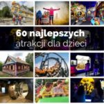 Ruszyło głosowanie na najlepsze atrakcje dla dzieci 2020