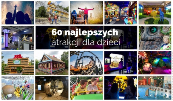 Ruszyło głosowanie na najlepsze atrakcje dla dzieci 2020