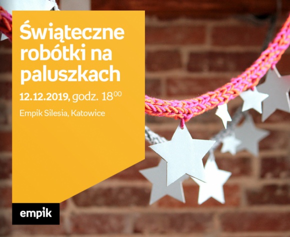 Robótki na paluszkach warsztaty w Empiku Silesia