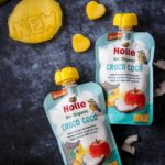 CROCO COCO ekologiczny mus z jabłka, mango i kokosa
