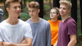 Pokolenie Z: uczy się, studiuje, wchodzi na rynek pracy. A jak lubi odpoczywać? Dziecko, LIFESTYLE - Najstarsi przedstawiciele pokolenia Z skończą w tym roku 25 lat. Nazywani są również generacją C od angielskiego słowa connected, odnoszącego się do ich przyzwyczajeń ciągłego dostępu do informacji, podłączenia? do mediów i budowania relacji on-line.