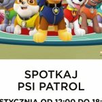 Bohaterowie Psiego Patrolu? we Wrocławiu!