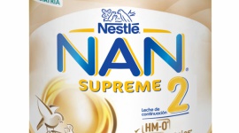 NAN SUPREME 2 HM-O – Jeszcze bliżej mleka matki