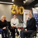 200. bezpłatna wypożyczalnia sprzętu rehabilitacyjnego już działa