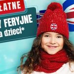 Darmowy angielski na ferie w Bytomiu