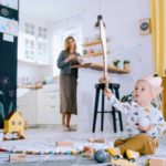 MiniSerial edukacyjnego programu 1000 pierwszych dni dla zdrowia?