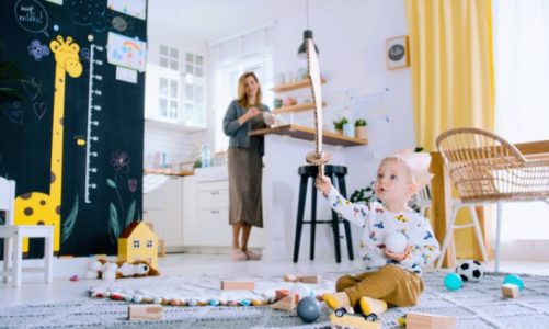 MiniSerial edukacyjnego programu 1000 pierwszych dni dla zdrowia?